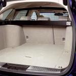 Honda Accord Tourer 2008 года